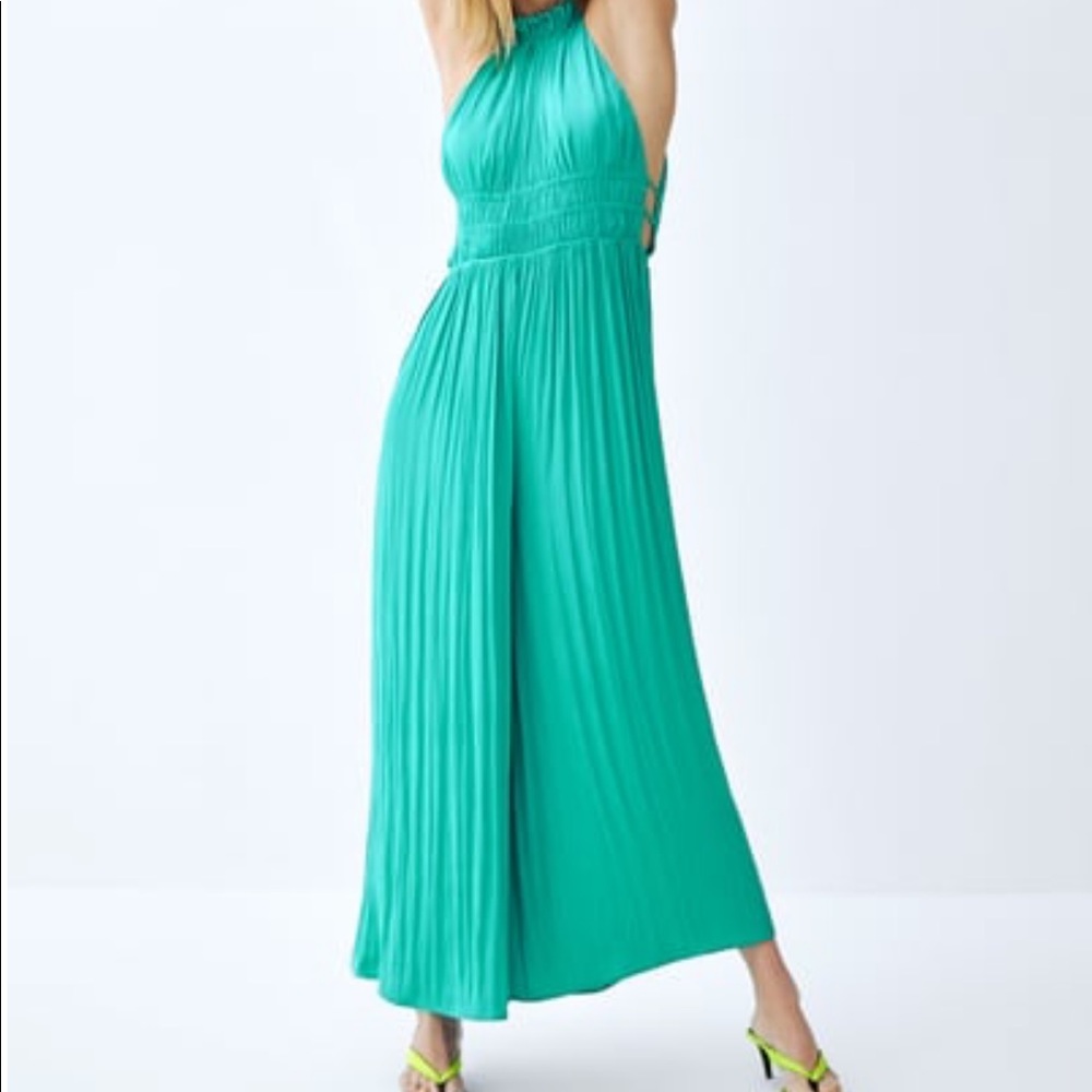 Zara Jumpsuit